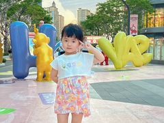 -东莞松山湖万象汇