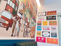 -左记港食(融科天城店)
