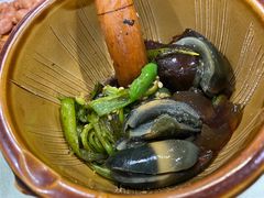 -韶山冲湘菜馆(黄桦路店)