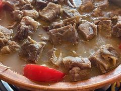 -阿婆情腊排骨火锅(金虹路店)