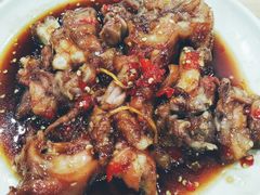 -贤花饭店(城阳店)