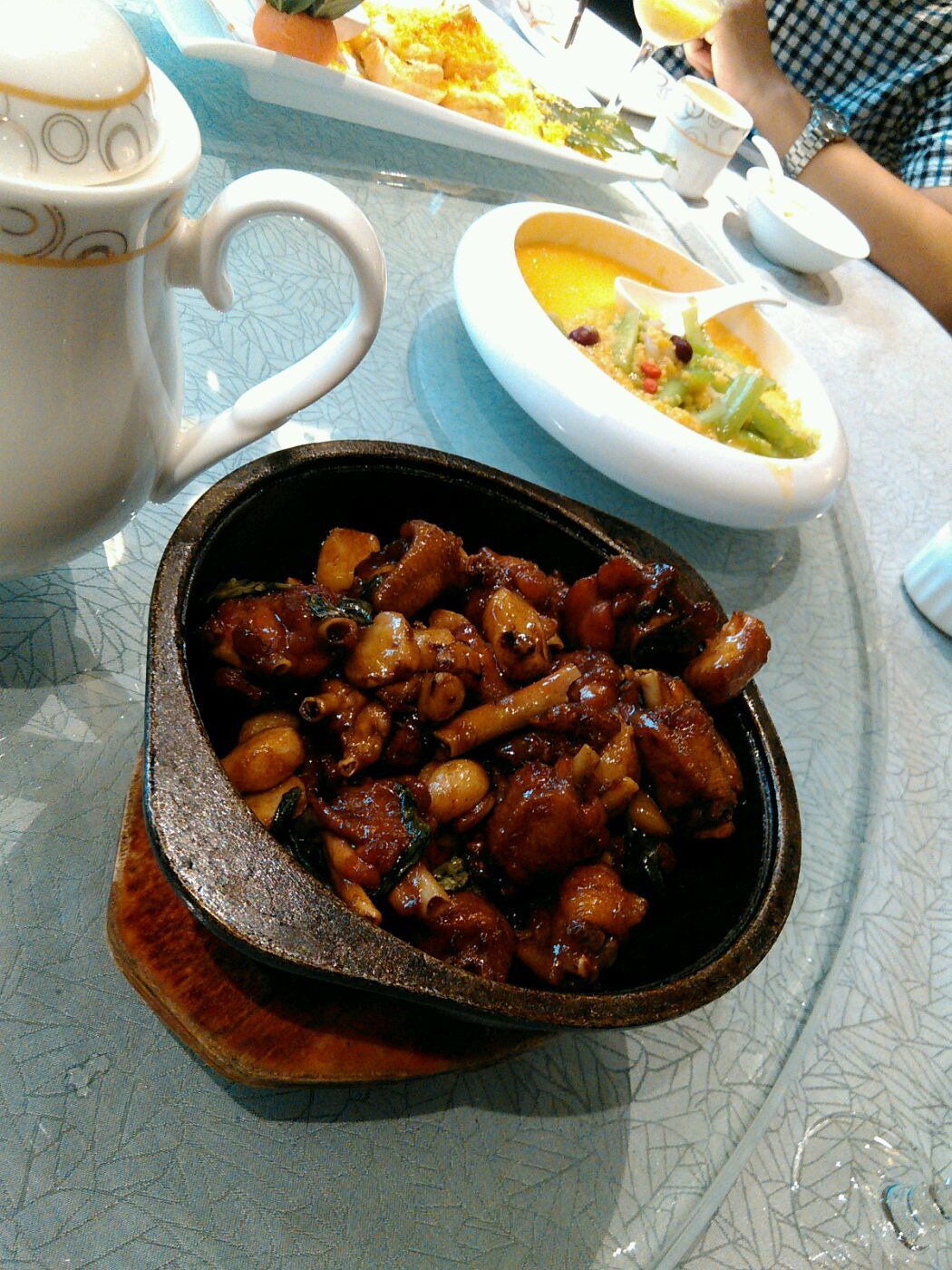 宝月楼台湾菜馆