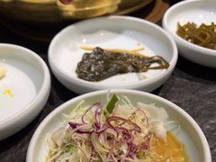 -味家烤肉烤鳗鱼牛排(西塔旗舰店)