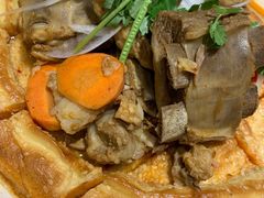 -西北朗益和穆斯林餐厅