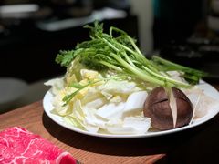 -牛玄庵日式寿喜烧·料理店(新源里店)