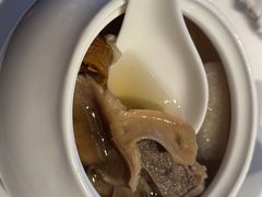 -富力丽思卡尔顿酒店·丽轩中餐厅