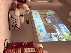 -NOKNOK若蔻亲子餐厅(天地壹方北馆店)