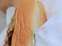 -麦当劳(虹梅路地铁站店)