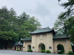 -南岳衡山风景名胜区-南岳大庙