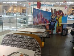 -麦当劳(溧阳万达店)