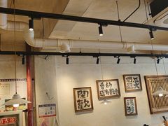-马厂老火锅(胜太路店)