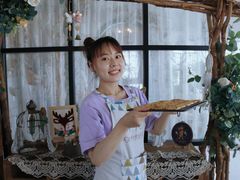 -千浔一暖DIY蛋糕烘焙(人民大学店)