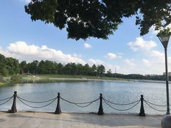 -美兰湖景区