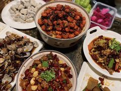 -郑喜旺烧烤(郑州总店)