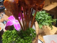 -豪渝火锅(李家村万达店)