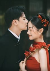 -时光印记婚纱摄影工作室·原创定制