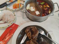 -吉布鲁牛排海鲜自助(温江合生汇店)
