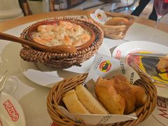 -Mezomd曼索蒂西班牙餐厅(广粤店)