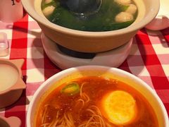 -西贝(厦门中华城店)