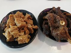上海熏鱼-陈小北小泽生煎(鞍山西道店)