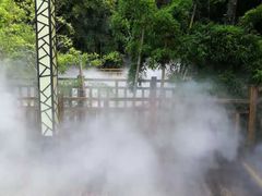 -天目湖涵田半山温泉