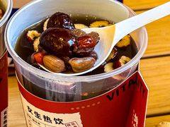 -炖物24章·顺时轻养茶(杭州大厦店)