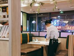 -新宝餐厅(流塘店)