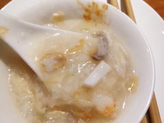-粤域茶餐厅