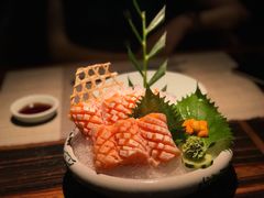 -山葵家·创意料理(临平银泰城店)