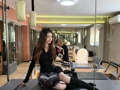 -VPsmart私教健身工作室(新华路旗舰店)