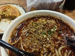 -谭师爷龙抄手(白下路店)