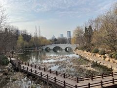 -大连植物园