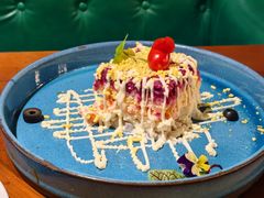 -卢布里西餐厅(总店)