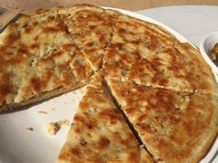 -柞水乾佑红门家菜