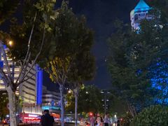 -南通濠河风景名胜区