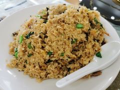 鱼肠炒饭-红日饭店(裕隆三路店)