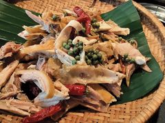 -李子坝梁山鸡(李子坝大鸡哥店)