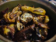 姜母鸭-斯丹姜母鸭·古法干香(涂门街总店)