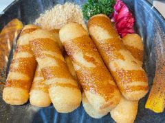 -煲宫猪肚鸡(晶品店)