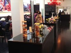 -穆拉诺餐厅(上海玻璃博物馆店)