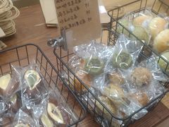 -雀食面包店(钟楼店)