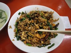 -三百碗宝应长鱼面(板仓街店)