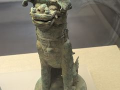 -呼和浩特博物馆