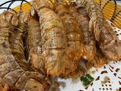 -崖口红树林海鲜餐厅