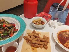 -羊瑞堂·横山炖羊肉·陕菜(未央路旗舰店)