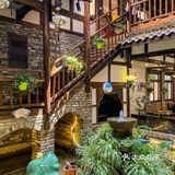 穿城三十公里也要来吃的老火锅！五彩冰粉绝绝子！