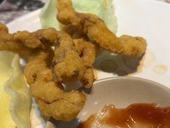 -渝嘴小老弟老火锅(华新村店)