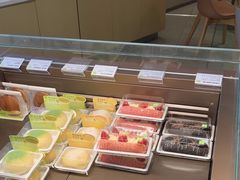 -奈雪的茶(金凤万达PRO店)