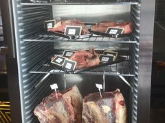 -The Meat & Wine Co Southbank(南岸店)