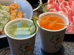 -大龙燚·旷野鲜火锅(广州首店)